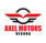 Logo Axel Motors sas
